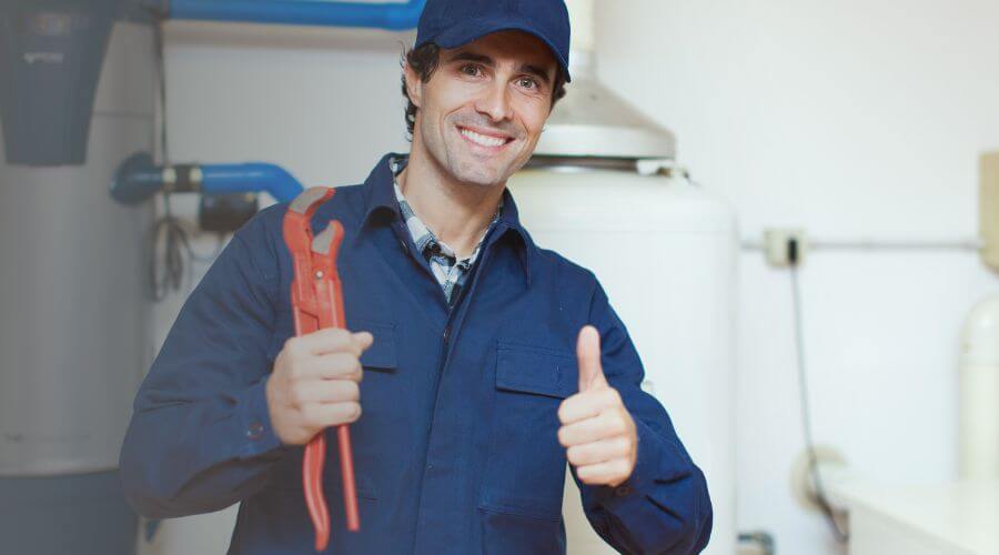 Local expert plumbing services in West Point, MS